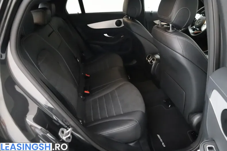 Mercedes-Benz GLC 300 (Clasa GLC) din 2023 cu 29.590 km - oferta MER229470 - foto 7