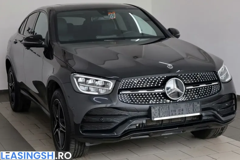 Mercedes-Benz GLC 300 (Clasa GLC) din 2023 cu 29.590 km - oferta MER229470 - foto 8