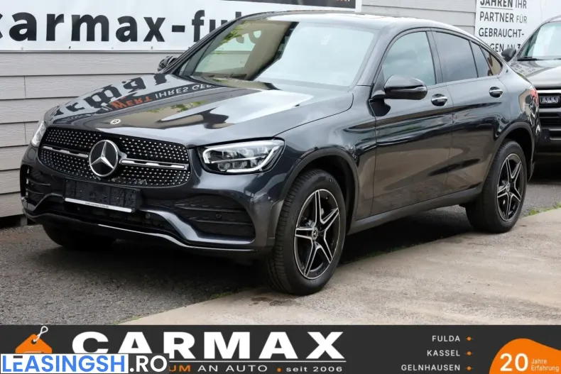 Mercedes-Benz GLC 300 (Clasa GLC) din 2023 cu 29.590 km - oferta MER229470 - foto 12