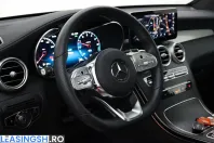 Mercedes-Benz GLC 300 (Clasa GLC) din 2023 cu 29.590 km - oferta MER229470 - foto 16