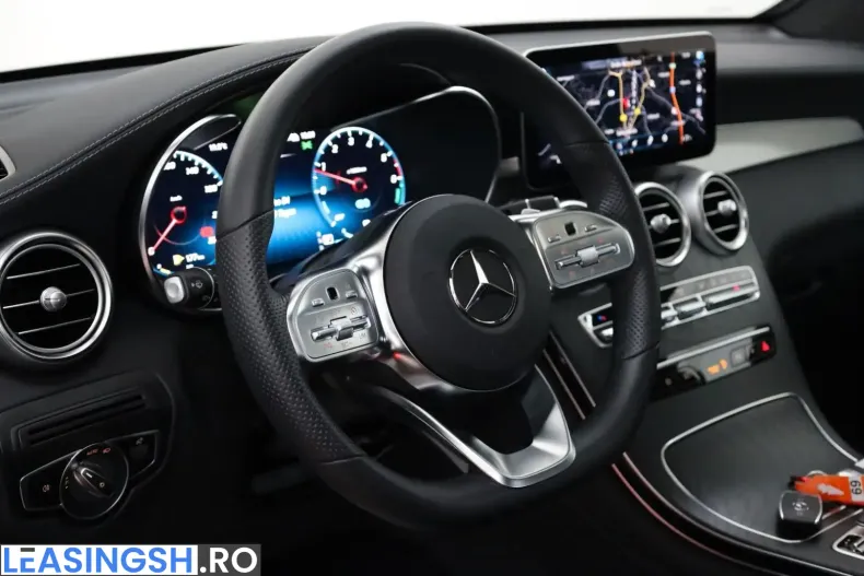 Mercedes-Benz GLC 300 (Clasa GLC) din 2023 cu 29.590 km - oferta MER229470 - foto 16