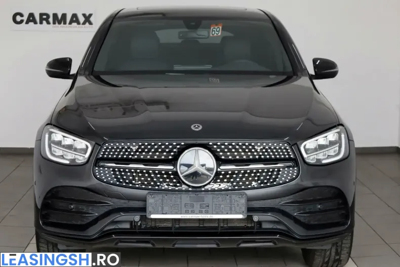 Mercedes-Benz GLC 300 (Clasa GLC) din 2023 cu 29.590 km - oferta MER229470 - foto 24