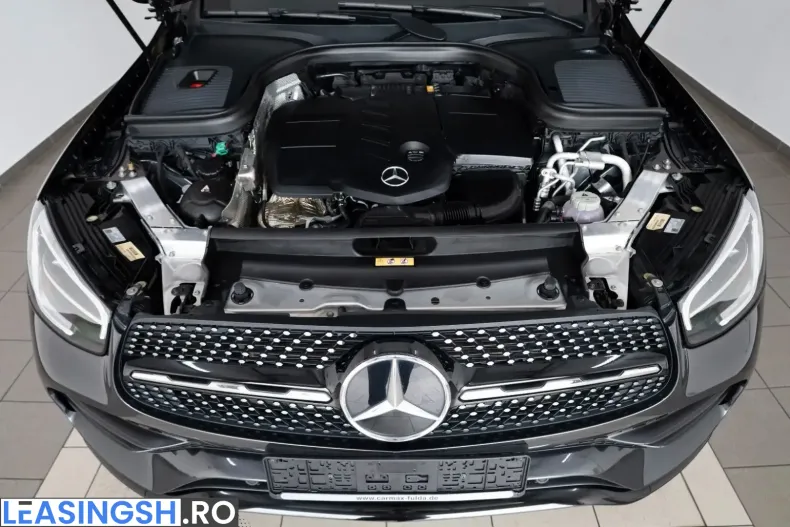 Mercedes-Benz GLC 300 (Clasa GLC) din 2023 cu 29.590 km - oferta MER229470 - foto 25