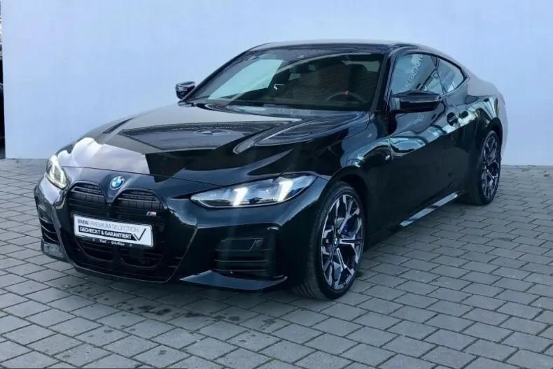 BMW M440 (Seria 4) din 2025 cu 25.450 km - oferta BMW229471 - foto 1
