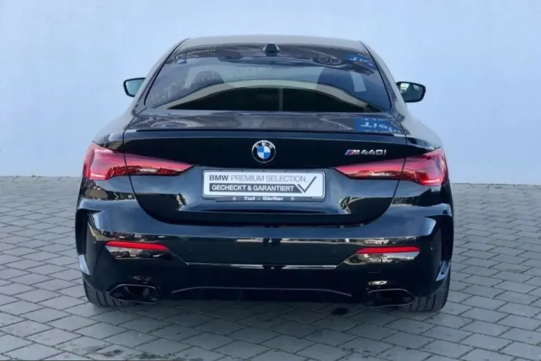 BMW M440 (Seria 4) din 2025 cu 25.450 km - oferta BMW229471 - foto 4