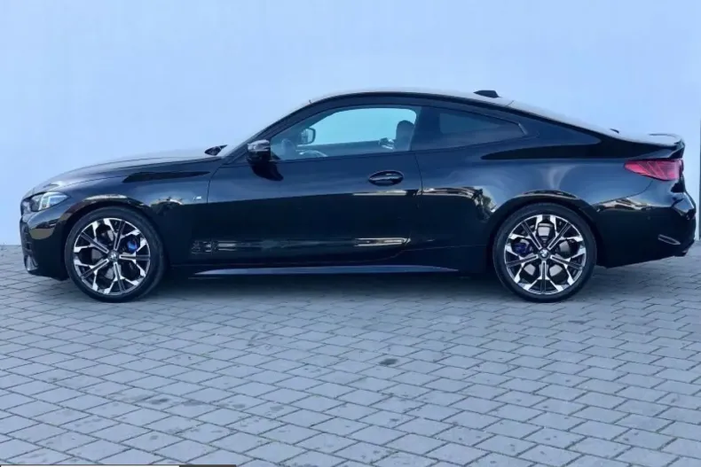 BMW M440 (Seria 4) din 2025 cu 25.450 km - oferta BMW229471 - foto 5