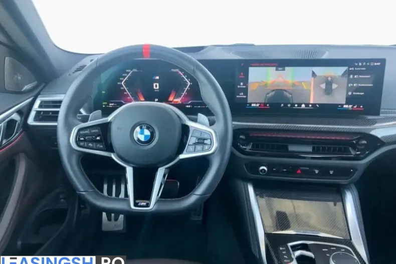 BMW M440 (Seria 4) din 2025 cu 25.450 km - oferta BMW229471 - foto 6