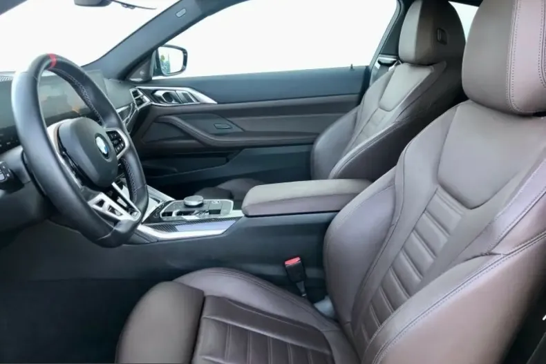 BMW M440 (Seria 4) din 2025 cu 25.450 km - oferta BMW229471 - foto 7