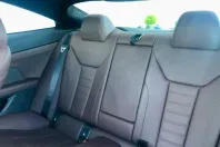 BMW M440 (Seria 4) din 2025 cu 25.450 km - oferta BMW229471 - foto 8