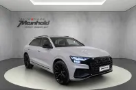 Audi SQ8 din 2022 cu 49.100 km - oferta AUD229473 - foto 1