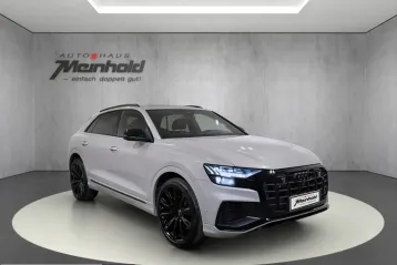 Audi SQ8 din 2022 - oferta AUD229473