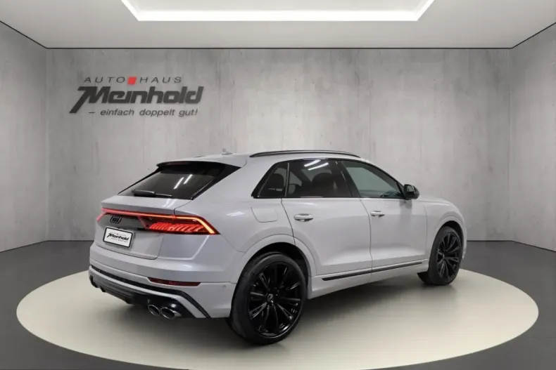 Audi SQ8 din 2022 cu 49.100 km - oferta AUD229473 - foto 2
