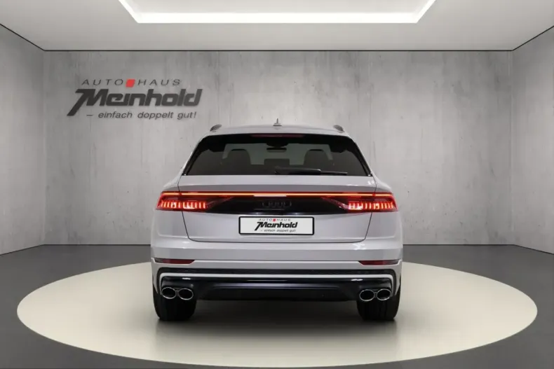 Audi SQ8 din 2022 cu 49.100 km - oferta AUD229473 - foto 3