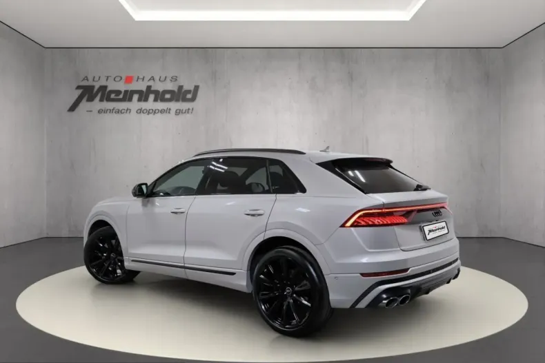 Audi SQ8 din 2022 cu 49.100 km - oferta AUD229473 - foto 4
