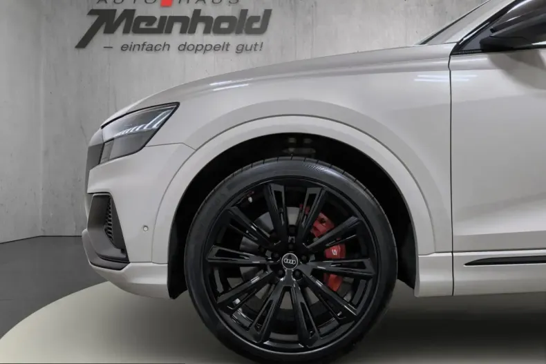 Audi SQ8 din 2022 cu 49.100 km - oferta AUD229473 - foto 5
