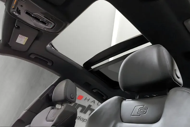 Audi SQ8 din 2022 cu 49.100 km - oferta AUD229473 - foto 7