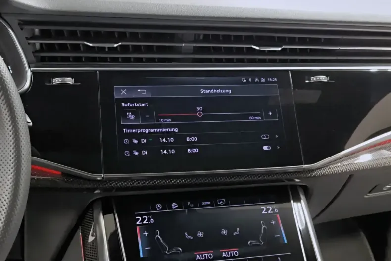 Audi SQ8 din 2022 cu 49.100 km - oferta AUD229473 - foto 14