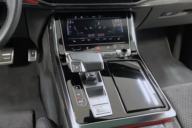 Audi SQ8 din 2022 cu 49.100 km - oferta AUD229473 - foto 15