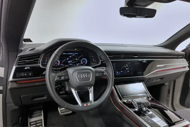 Audi SQ8 din 2022 cu 49.100 km - oferta AUD229473 - foto 16
