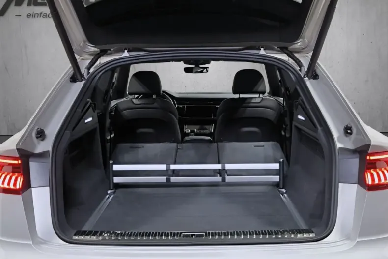 Audi SQ8 din 2022 cu 49.100 km - oferta AUD229473 - foto 17