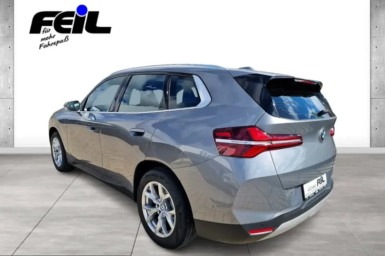 BMW X3 (Seria X) din 2025 cu 11.100 km - oferta BMW229474 - foto 2