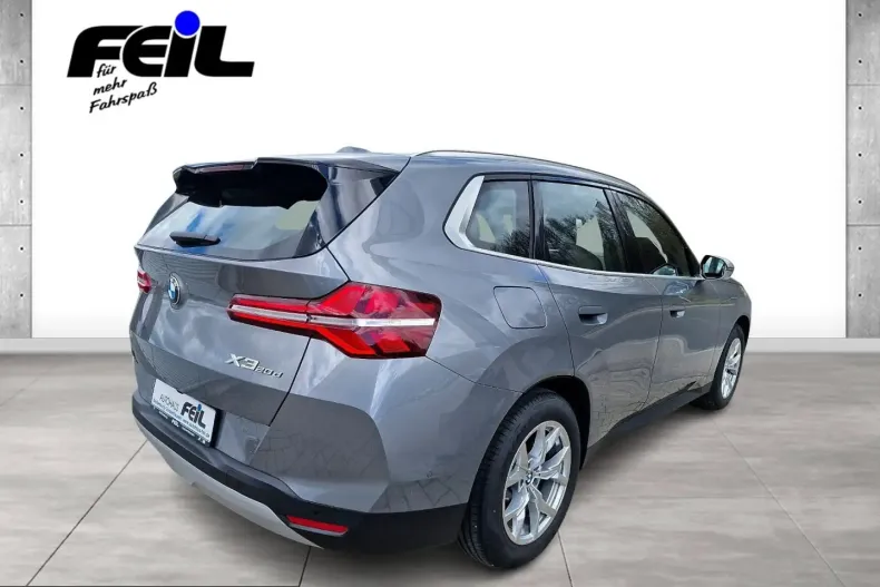 BMW X3 (Seria X) din 2025 cu 11.100 km - oferta BMW229474 - foto 3