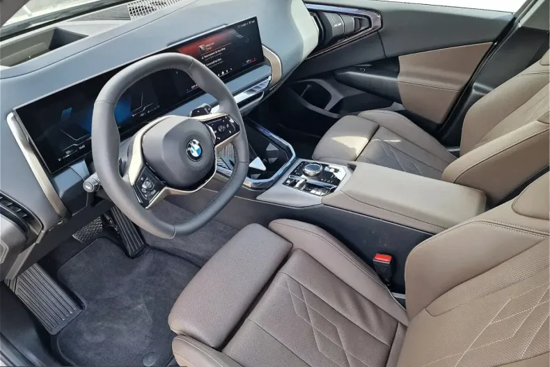 BMW X3 (Seria X) din 2025 cu 11.100 km - oferta BMW229474 - foto 5