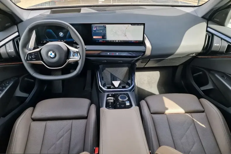 BMW X3 (Seria X) din 2025 cu 11.100 km - oferta BMW229474 - foto 7