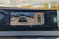 BMW X3 (Seria X) din 2025 cu 11.100 km - oferta BMW229474 - foto 13