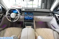 Mercedes-Benz S 500 (Clasa S) din 2022 cu 48.943 km - oferta MER229476 - foto 1