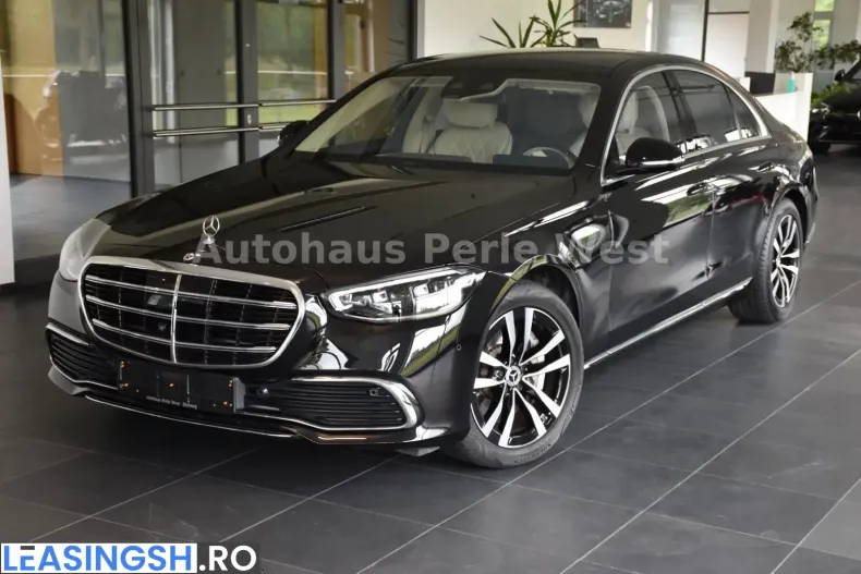 Mercedes-Benz S 500 (Clasa S) din 2022 cu 48.943 km - oferta MER229476 - foto 2