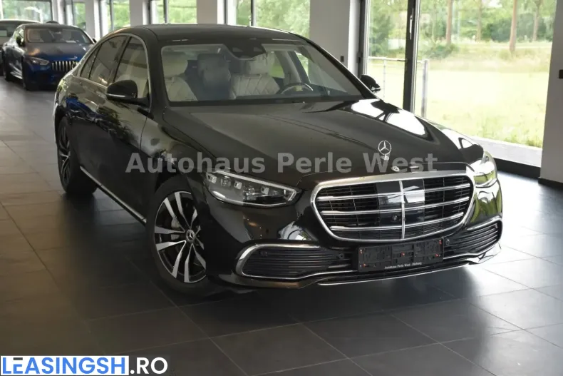 Mercedes-Benz S 500 (Clasa S) din 2022 cu 48.943 km - oferta MER229476 - foto 3