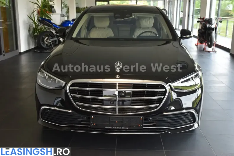 Mercedes-Benz S 500 (Clasa S) din 2022 cu 48.943 km - oferta MER229476 - foto 7