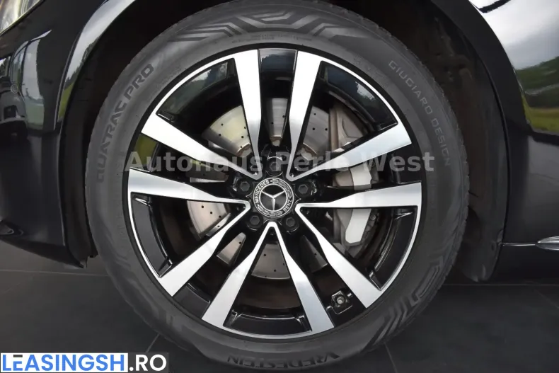 Mercedes-Benz S 500 (Clasa S) din 2022 cu 48.943 km - oferta MER229476 - foto 8