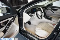 Mercedes-Benz S 500 (Clasa S) din 2022 cu 48.943 km - oferta MER229476 - foto 9