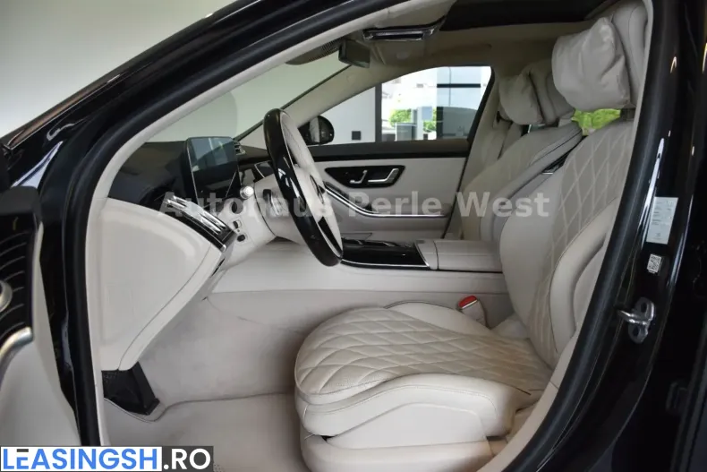 Mercedes-Benz S 500 (Clasa S) din 2022 cu 48.943 km - oferta MER229476 - foto 10
