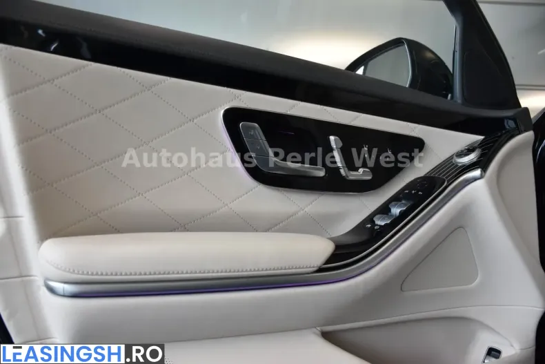 Mercedes-Benz S 500 (Clasa S) din 2022 cu 48.943 km - oferta MER229476 - foto 11