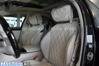 Mercedes-Benz S 500 (Clasa S) din 2022 cu 48.943 km - oferta MER229476 - foto 12