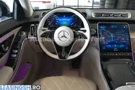 Mercedes-Benz S 500 (Clasa S) din 2022 cu 48.943 km - oferta MER229476 - foto 13