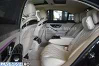 Mercedes-Benz S 500 (Clasa S) din 2022 cu 48.943 km - oferta MER229476 - foto 14