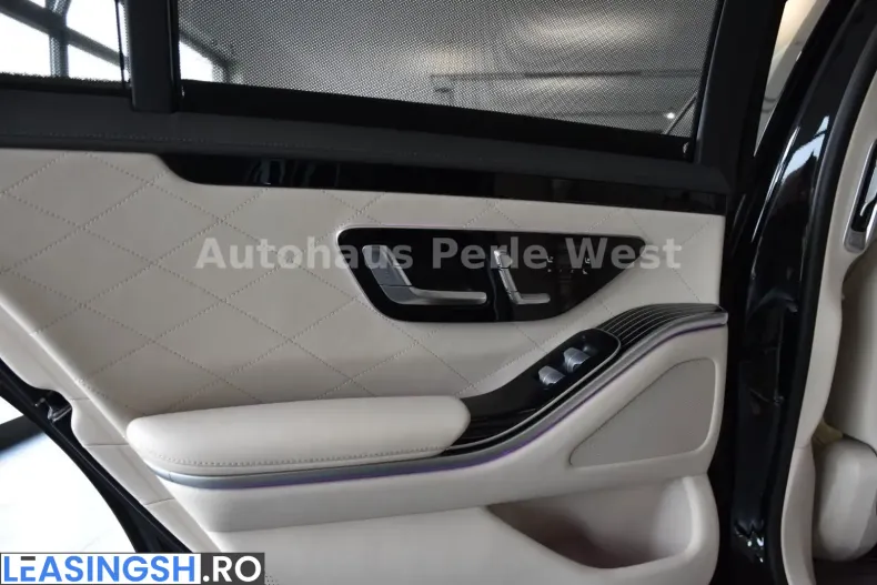 Mercedes-Benz S 500 (Clasa S) din 2022 cu 48.943 km - oferta MER229476 - foto 15