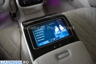 Mercedes-Benz S 500 (Clasa S) din 2022 cu 48.943 km - oferta MER229476 - foto 17