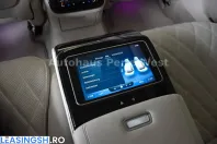 Mercedes-Benz S 500 (Clasa S) din 2022 cu 48.943 km - oferta MER229476 - foto 18