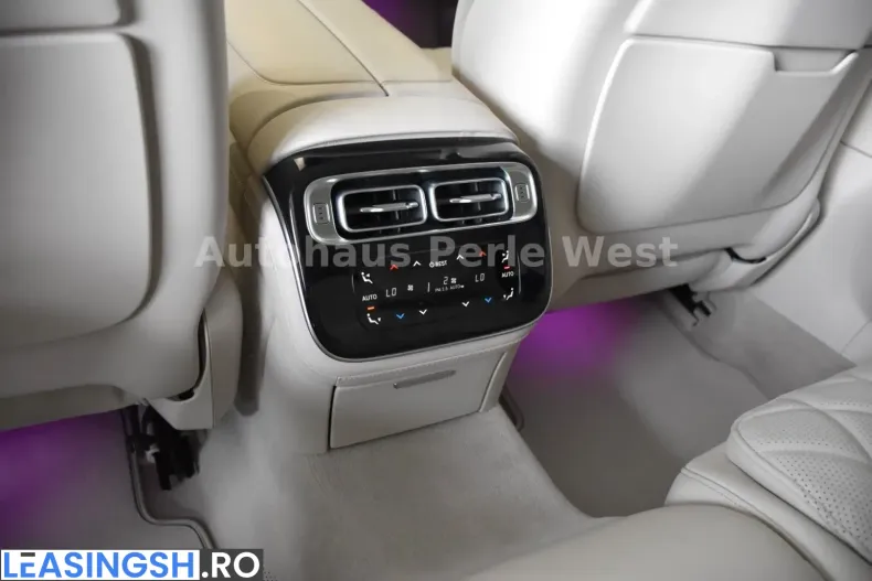 Mercedes-Benz S 500 (Clasa S) din 2022 cu 48.943 km - oferta MER229476 - foto 19