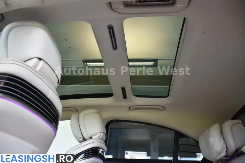 Mercedes-Benz S 500 (Clasa S) din 2022 cu 48.943 km - oferta MER229476 - foto 20