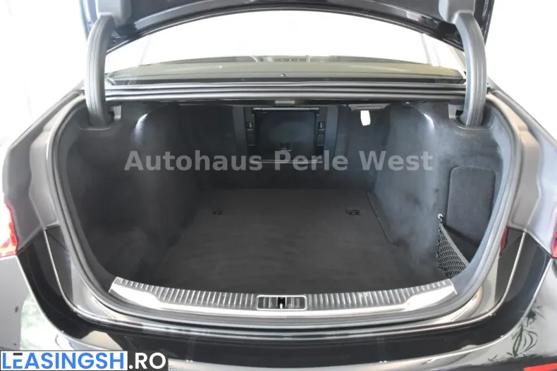 Mercedes-Benz S 500 (Clasa S) din 2022 cu 48.943 km - oferta MER229476 - foto 21