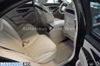 Mercedes-Benz S 500 (Clasa S) din 2022 cu 48.943 km - oferta MER229476 - foto 25