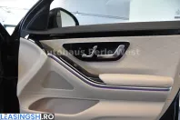 Mercedes-Benz S 500 (Clasa S) din 2022 cu 48.943 km - oferta MER229476 - foto 28
