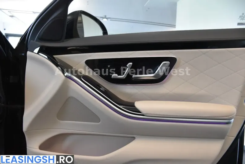 Mercedes-Benz S 500 (Clasa S) din 2022 cu 48.943 km - oferta MER229476 - foto 28