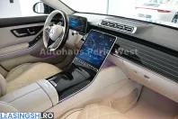 Mercedes-Benz S 500 (Clasa S) din 2022 cu 48.943 km - oferta MER229476 - foto 29